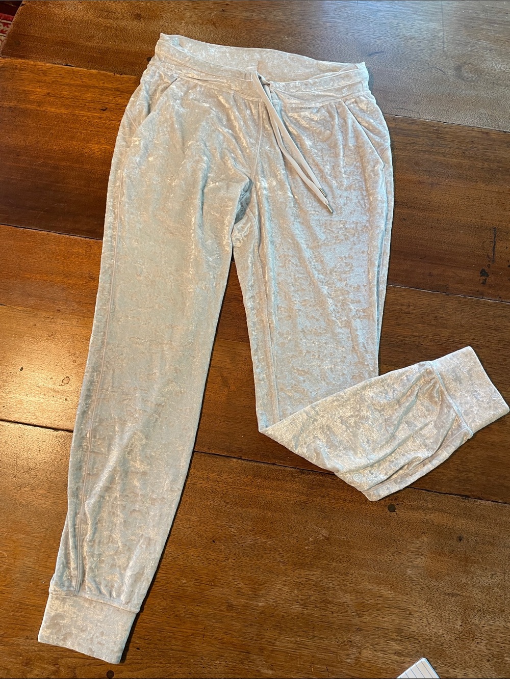 Lululemon Ready to Crush Joggers EUC